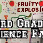 Science Projects For 3rd Graders
