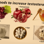 The Man Diet Review - Foods That Boost Testosterone
