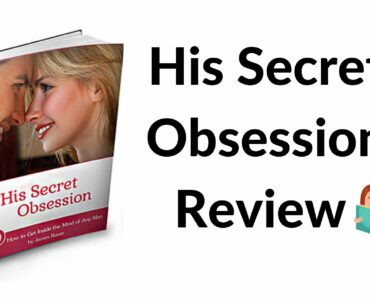 His Secret Obsession review IN 2022