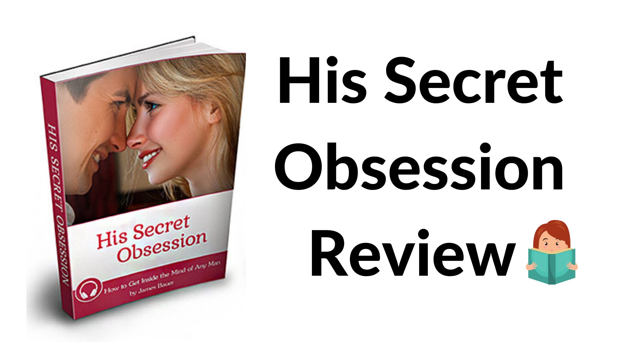 His Secret Obsession review
