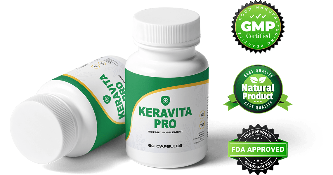 KeraVita Pro Review