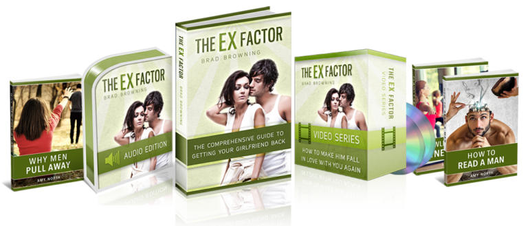 Does The Ex Factor Really Work in 2022?