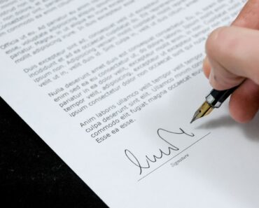 How to Write a Petition Letter For Dropping Courses