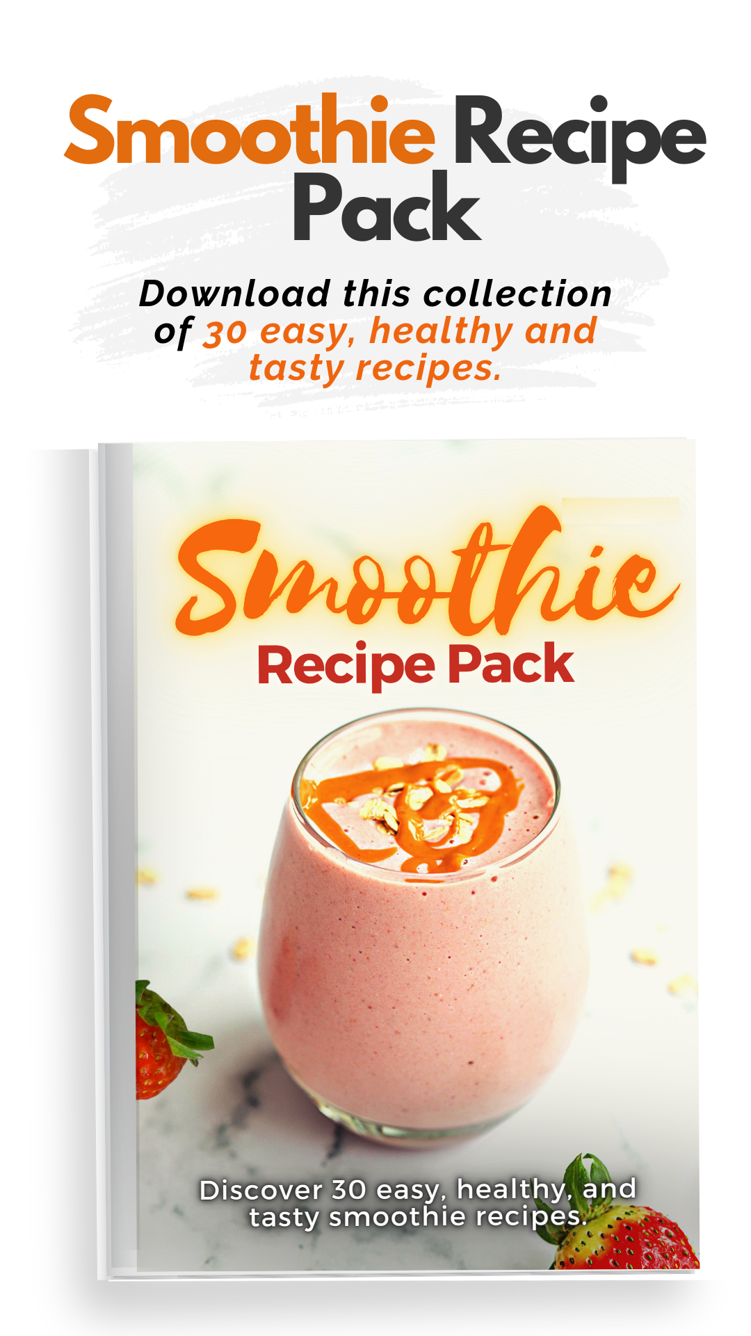smoothie pack recipes 