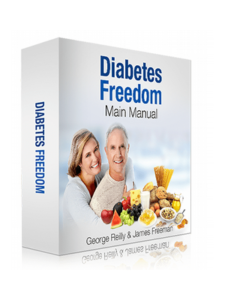 Diabetes Freedom At The Age Of 60